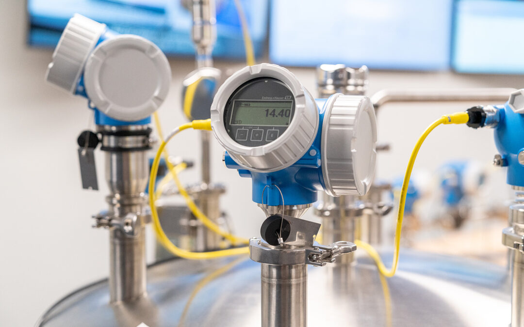 Precision Matters: From Installation to Startup and Calibration — What You Need to Know