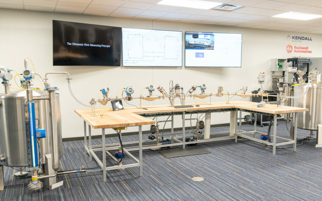 Basic Instrumentation Course