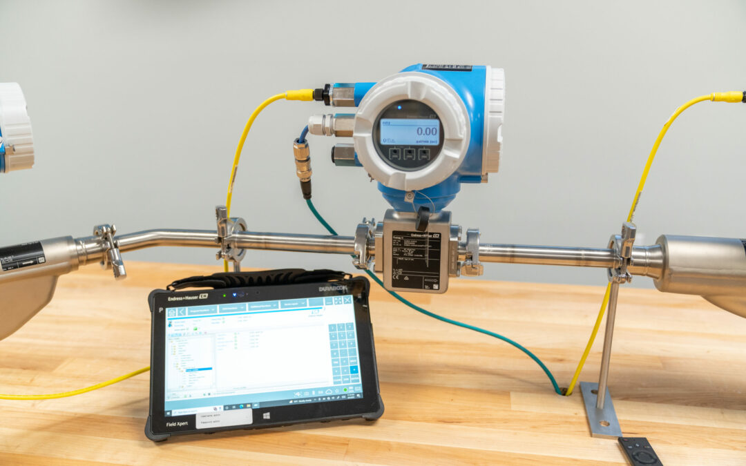 Flow School: Introductory